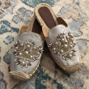 Embellished Slides